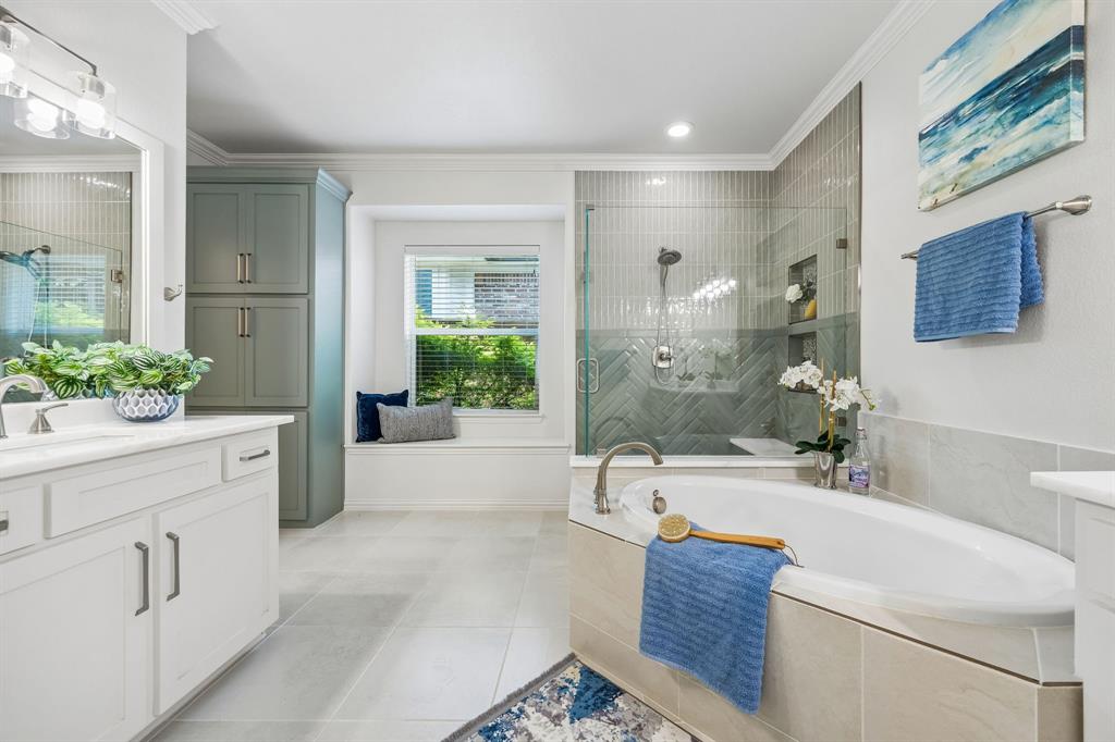 Shiloh Ranch Ph 1 - Residential