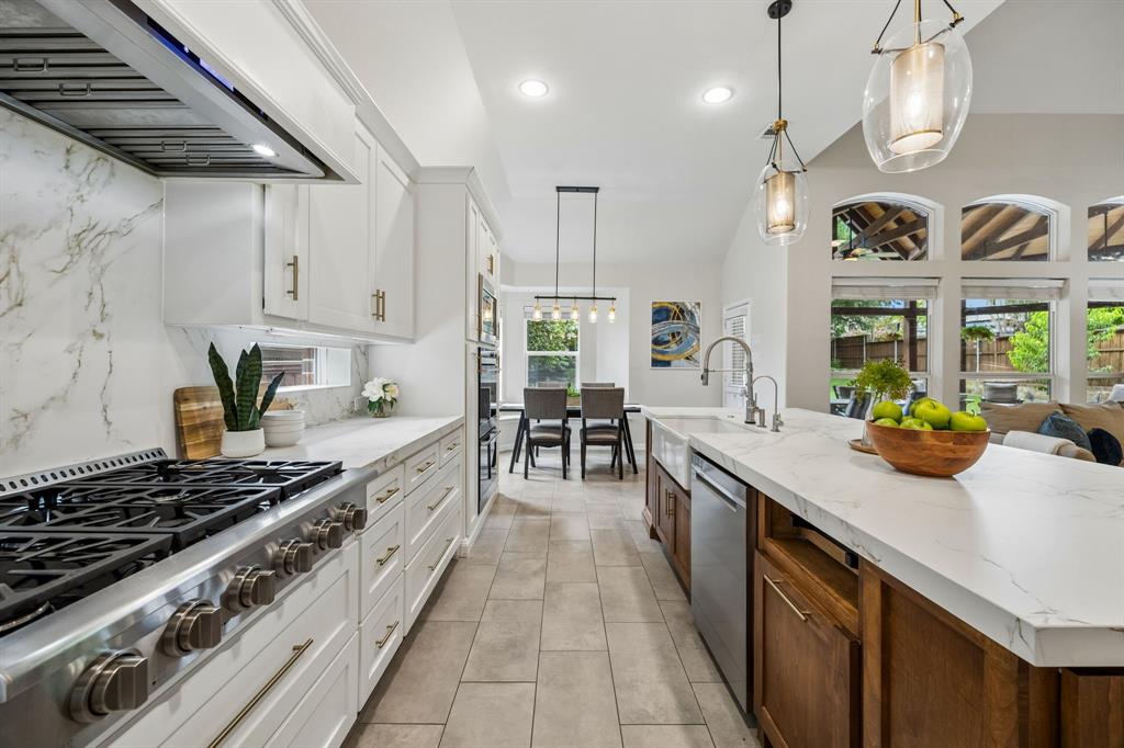 Shiloh Ranch Ph 1 - Residential