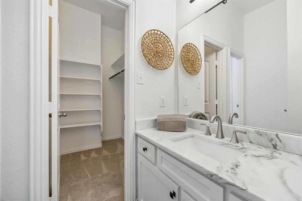 Shiloh Ranch Ph 1 - Residential