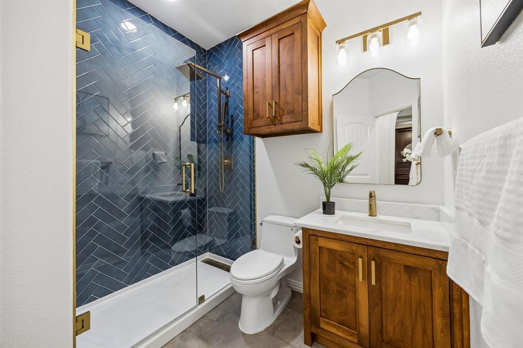 Shiloh Ranch Ph 1 - Residential