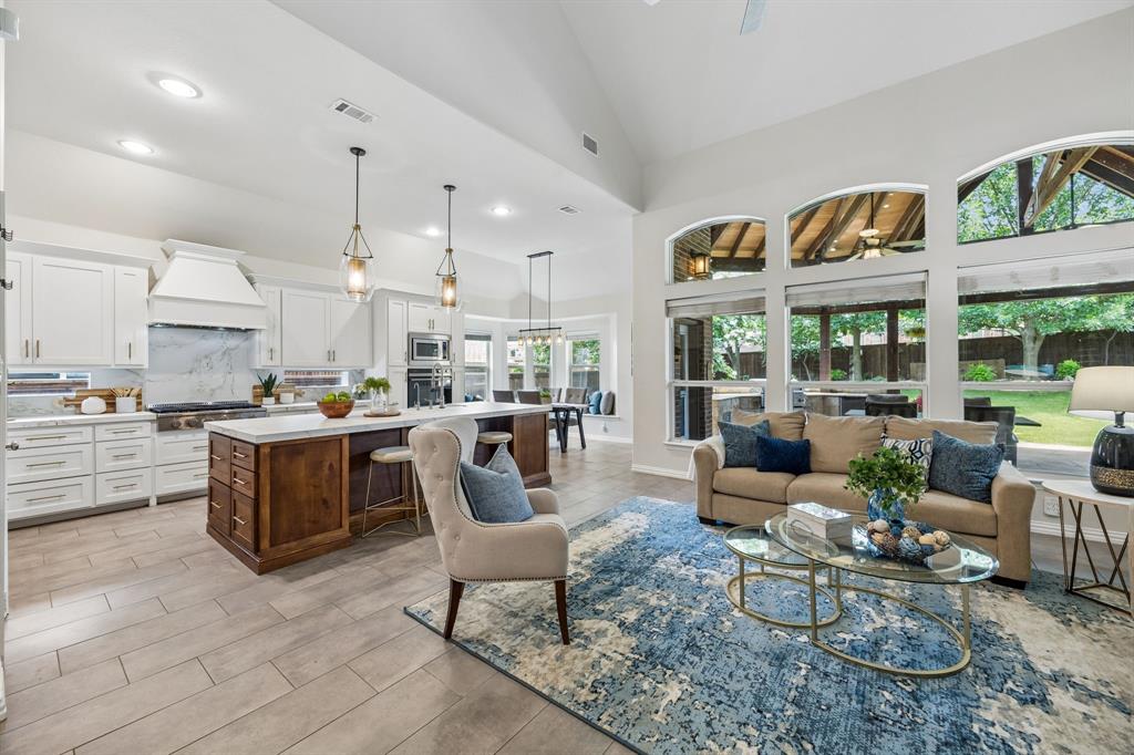 Shiloh Ranch Ph 1 - Residential