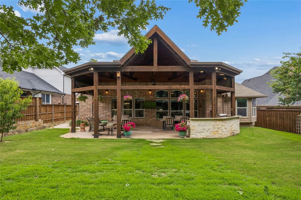 Shiloh Ranch Ph 1 - Residential