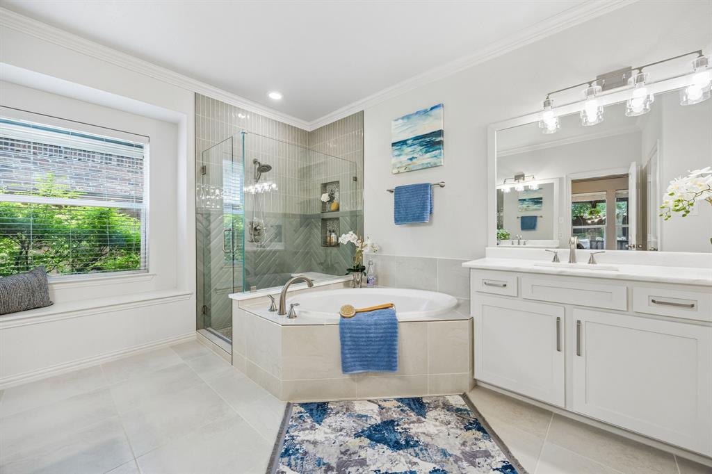Shiloh Ranch Ph 1 - Residential