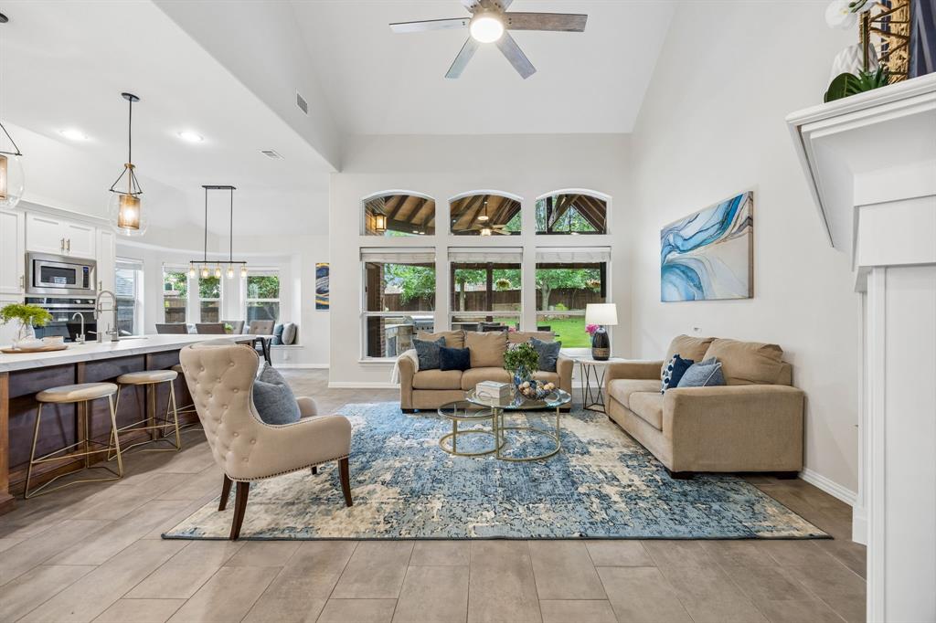 Shiloh Ranch Ph 1 - Residential
