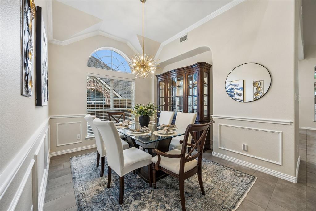 Shiloh Ranch Ph 1 - Residential