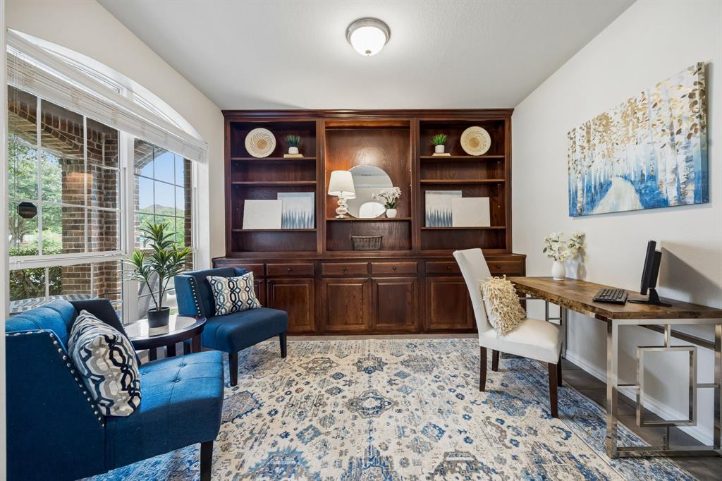 Shiloh Ranch Ph 1 - Residential