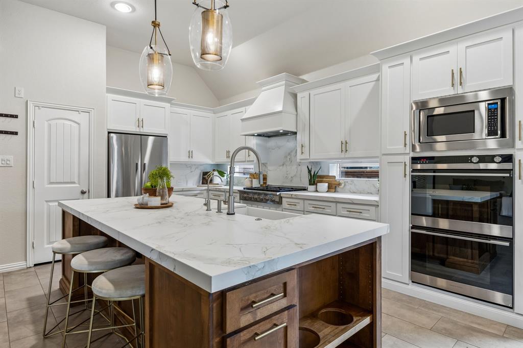 Shiloh Ranch Ph 1 - Residential