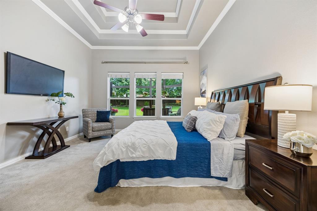 Shiloh Ranch Ph 1 - Residential