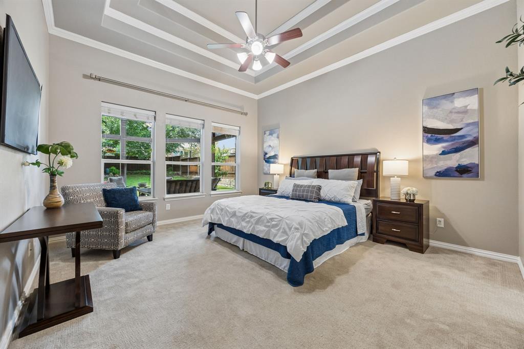 Shiloh Ranch Ph 1 - Residential