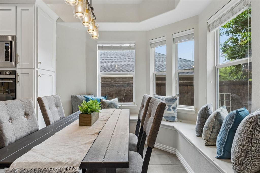Shiloh Ranch Ph 1 - Residential