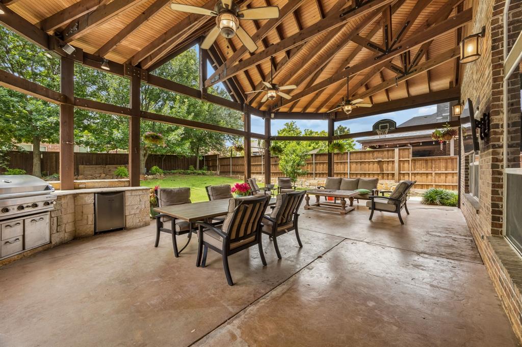 Shiloh Ranch Ph 1 - Residential