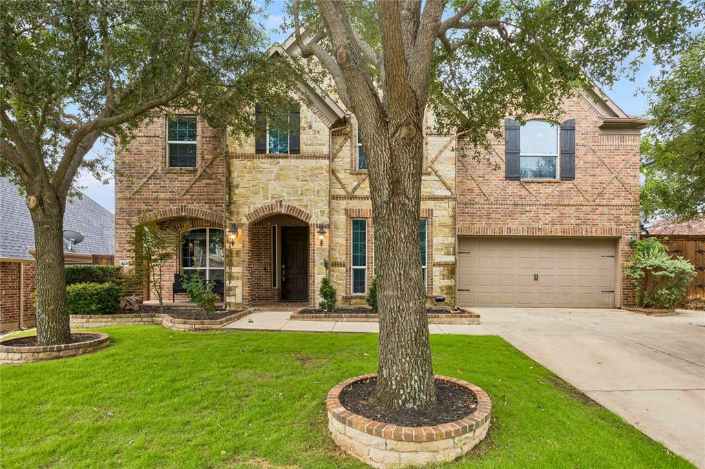 Shiloh Ranch Ph 1 - Residential