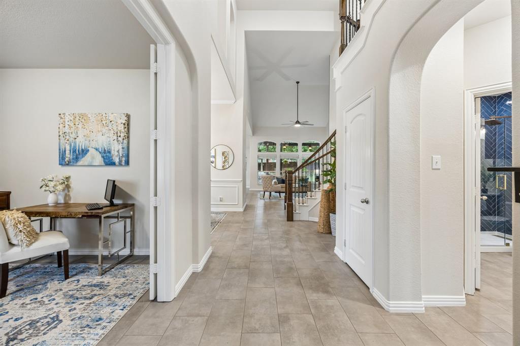 Shiloh Ranch Ph 1 - Residential