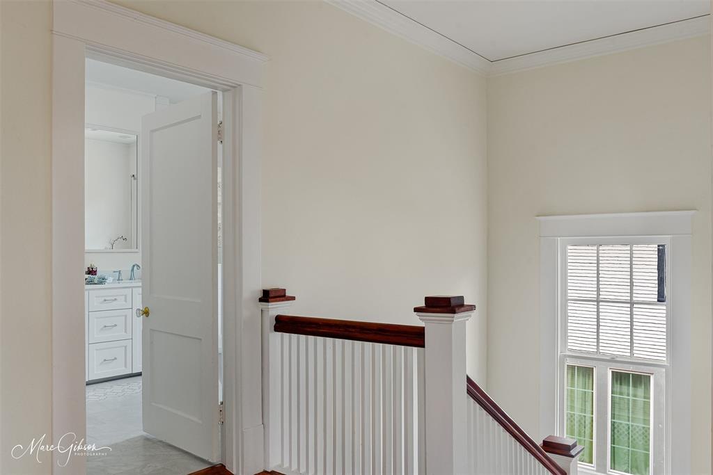 Tuxedo Park Shreveport - Residential