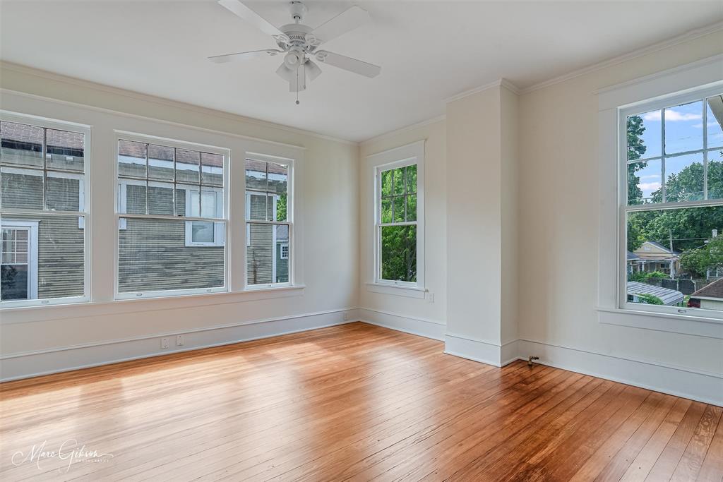 Tuxedo Park Shreveport - Residential