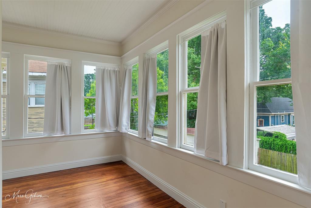 Tuxedo Park Shreveport - Residential