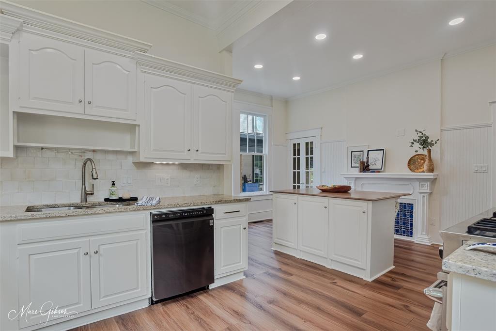 Tuxedo Park Shreveport - Residential