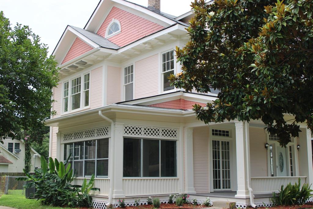 Step into timeless elegance at 1115 Boulevard Street, a beautifully restored 1928 South Highlands gem that perfectly blends historic charm with modern luxury. This stunning home has undergone a remarkable transformation while preserving the character and craftsmanship that make these historic homes so special.
From the moment you enter, you’ll be captivated by the beautifully refinished original hardwood floors, classic architectural details, and warm, inviting atmosphere. The heart of the home is the spectacular chef’s kitchen, featuring a large professional-style range, oversized island, and charming old-world backsplash that adds the perfect touch of character and sophistication.
The bathrooms offer the best of both worlds—featuring the original refinished clawfoot soaking tub that pays homage to the home’s rich history, along with beautifully tiled surround showers that provide modern convenience and style.
Every update has been thoughtfully completed to enhance comfort and functionality while maintaining the authentic South Highlands look and feel. If you’ve been searching for a home with historic character, modern amenities, and undeniable charm, this exceptional property is one you won’t want to miss!