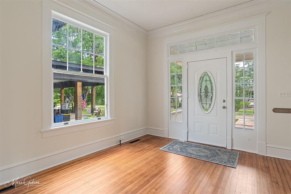 Tuxedo Park Shreveport - Residential