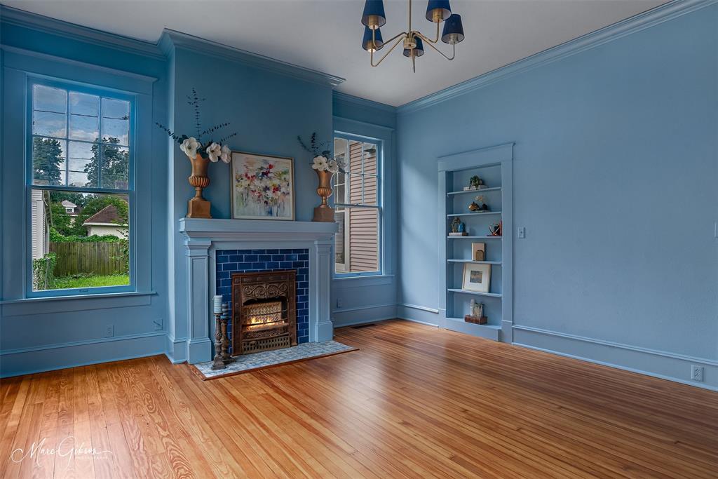 Tuxedo Park Shreveport - Residential