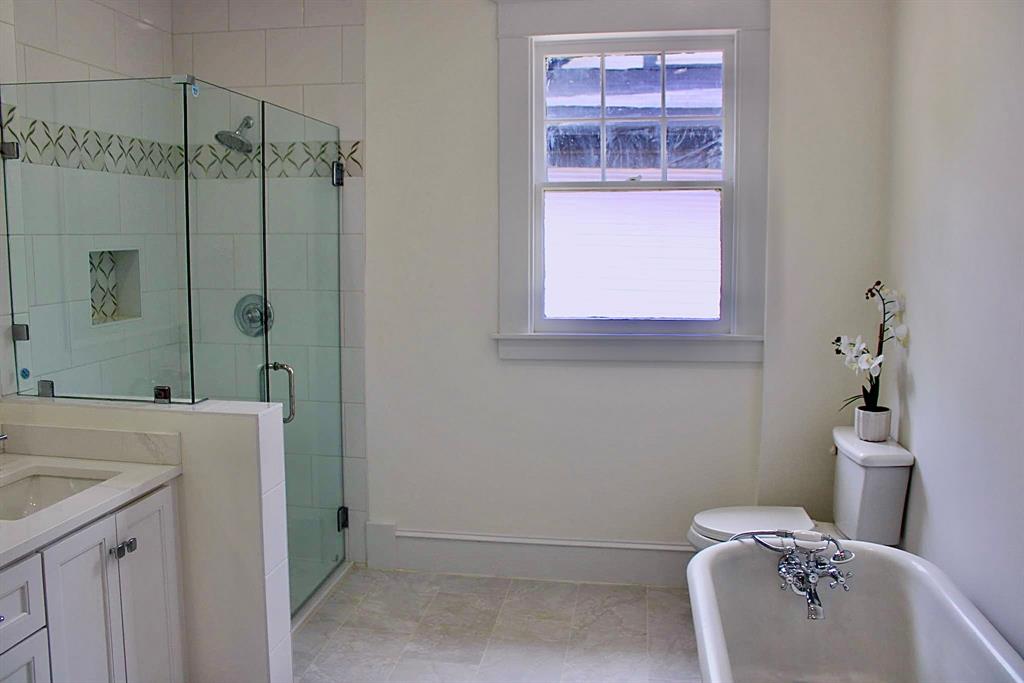 Tuxedo Park Shreveport - Residential