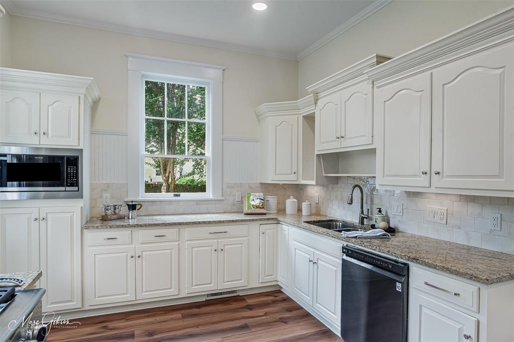 Tuxedo Park Shreveport - Residential
