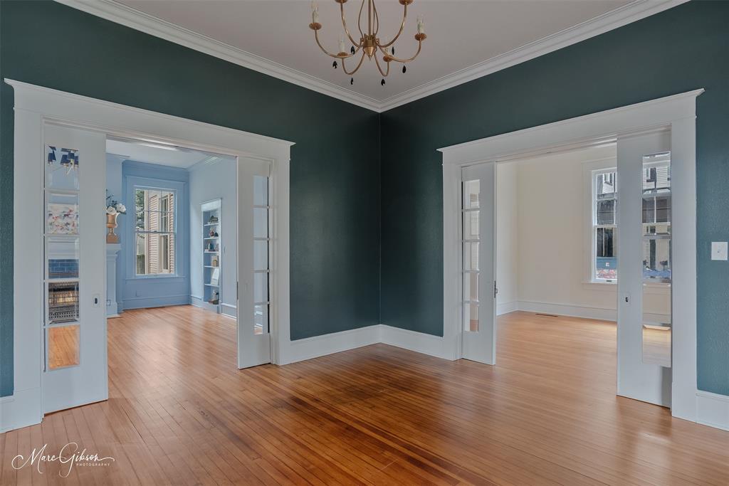 Tuxedo Park Shreveport - Residential
