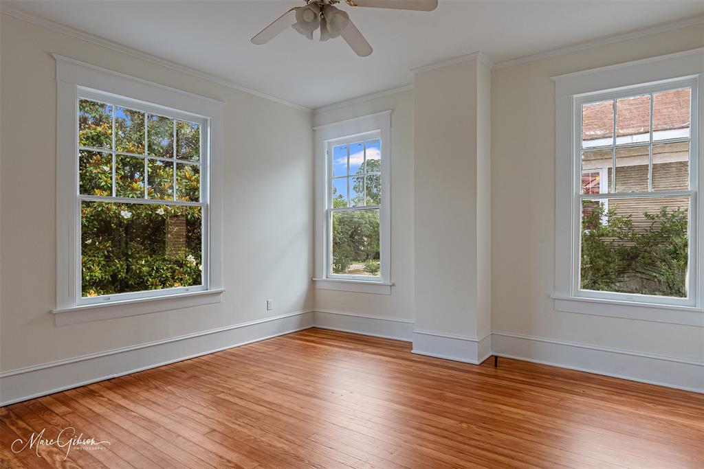 Tuxedo Park Shreveport - Residential