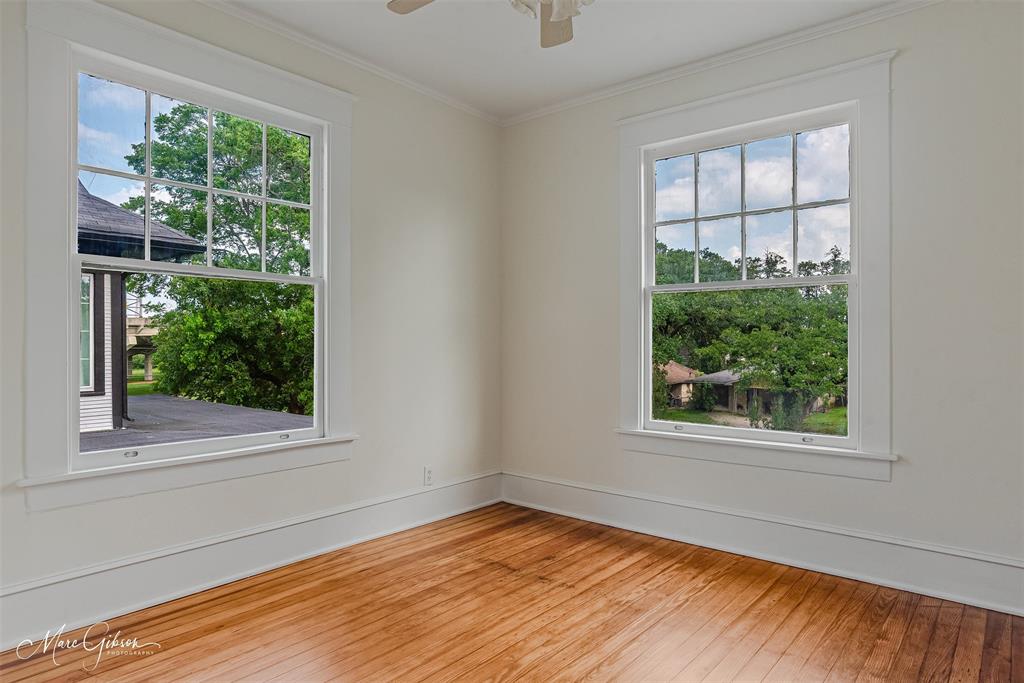 Tuxedo Park Shreveport - Residential