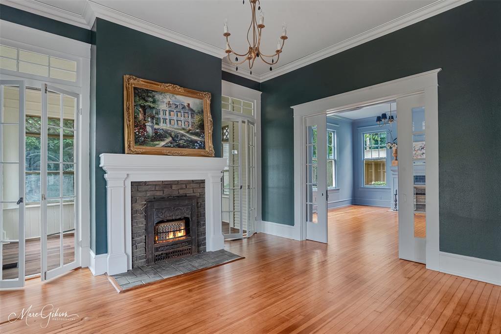 Tuxedo Park Shreveport - Residential