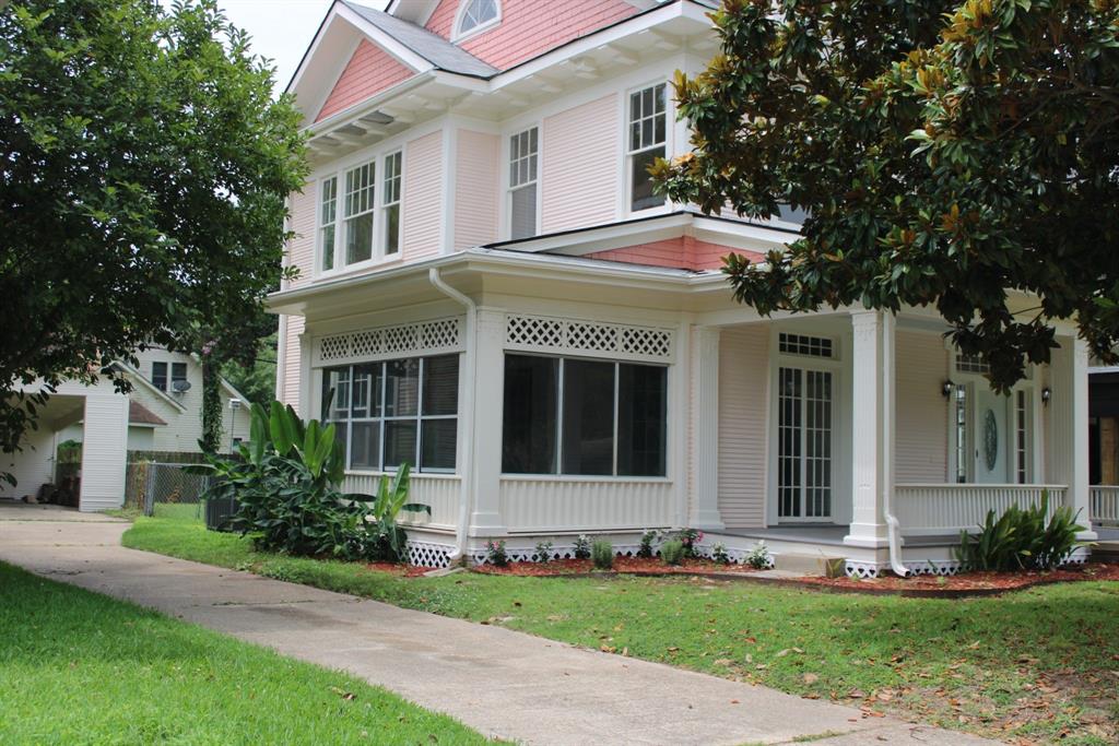 Tuxedo Park Shreveport - Residential
