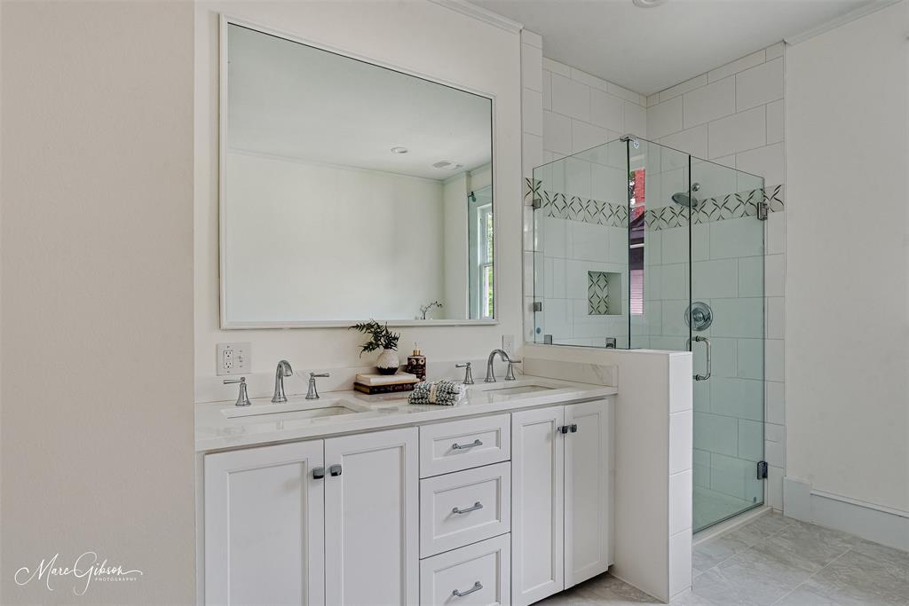 Tuxedo Park Shreveport - Residential