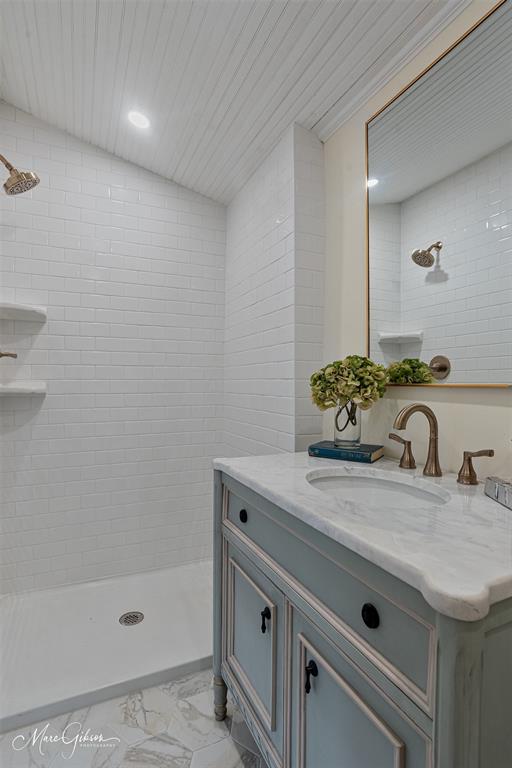 Tuxedo Park Shreveport - Residential