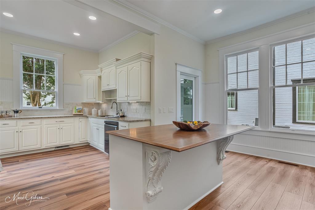 Tuxedo Park Shreveport - Residential
