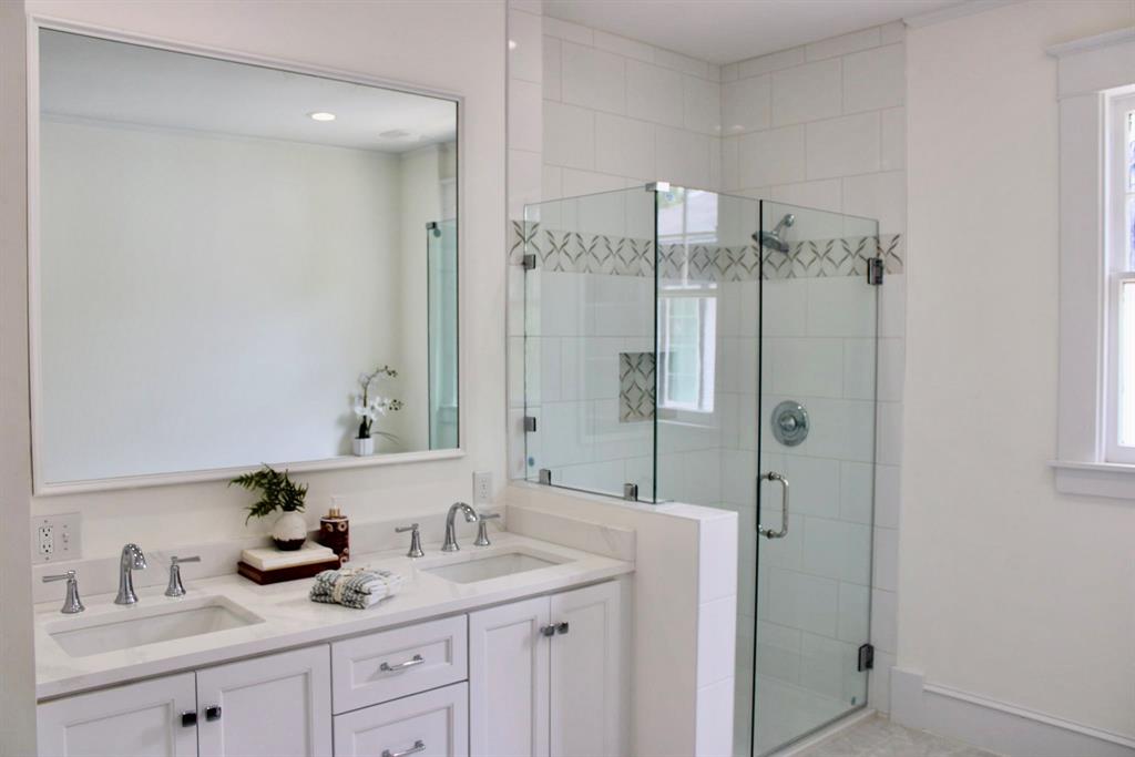 Tuxedo Park Shreveport - Residential