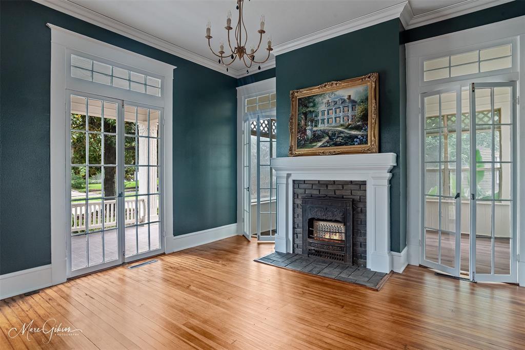 Tuxedo Park Shreveport - Residential