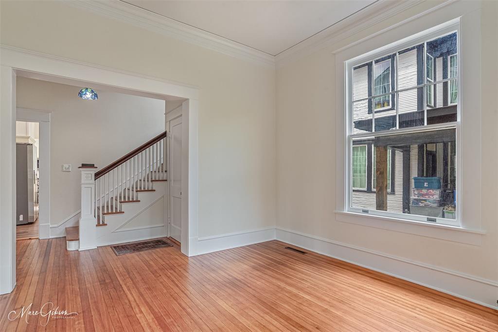 Tuxedo Park Shreveport - Residential