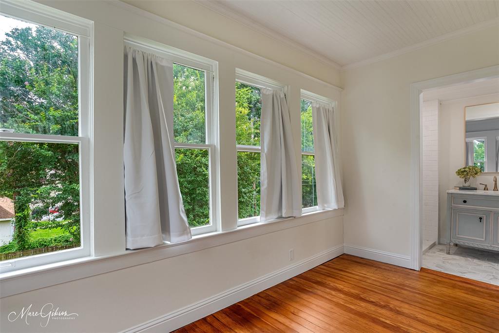 Tuxedo Park Shreveport - Residential