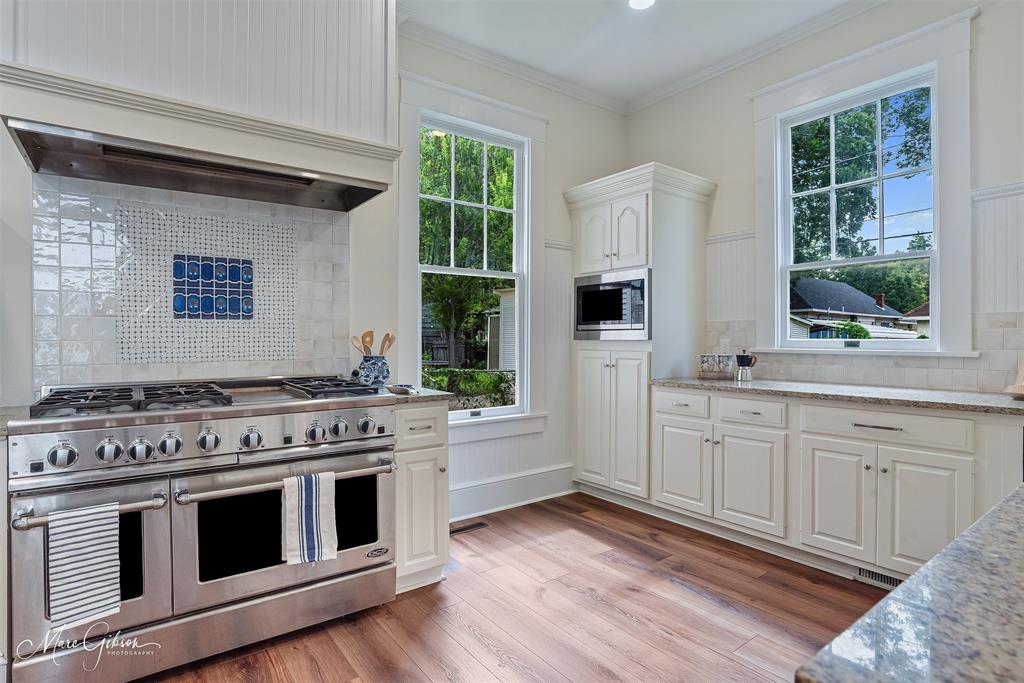 Tuxedo Park Shreveport - Residential