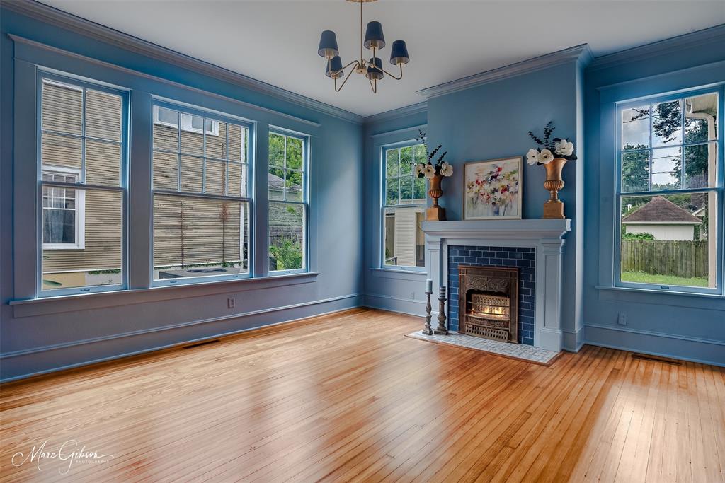 Tuxedo Park Shreveport - Residential