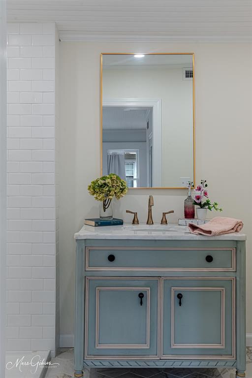 Tuxedo Park Shreveport - Residential