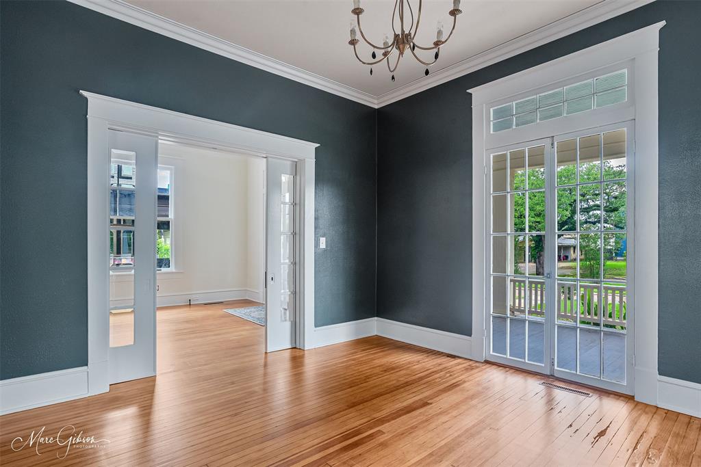 Tuxedo Park Shreveport - Residential
