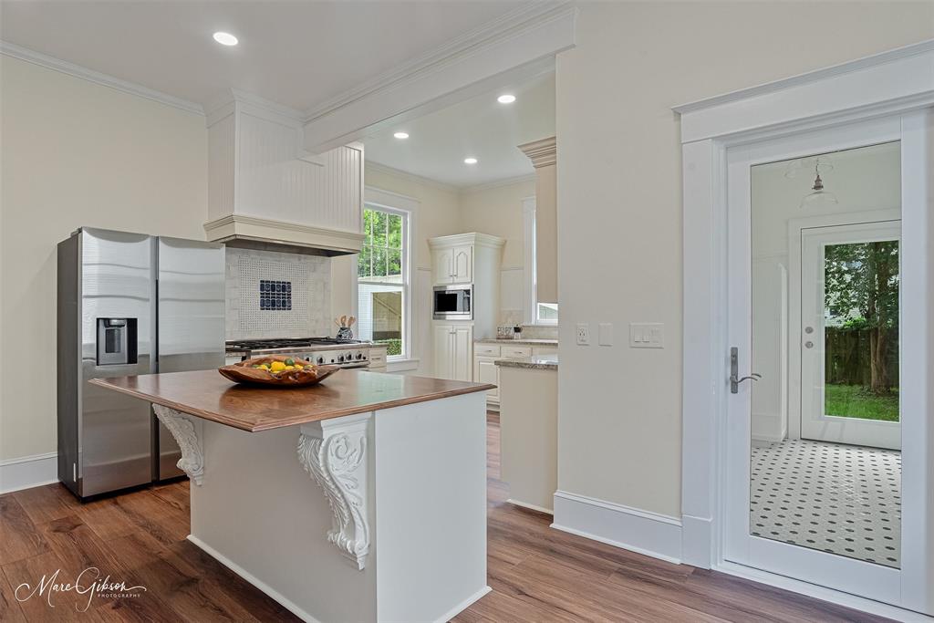 Tuxedo Park Shreveport - Residential