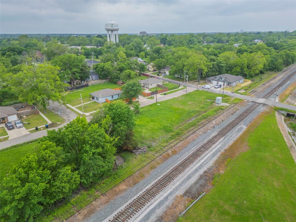 Orig Town Of Greenville - Land