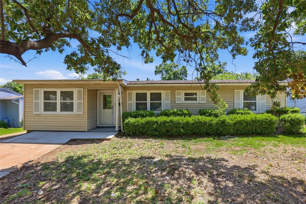 Valley View Add - Residential