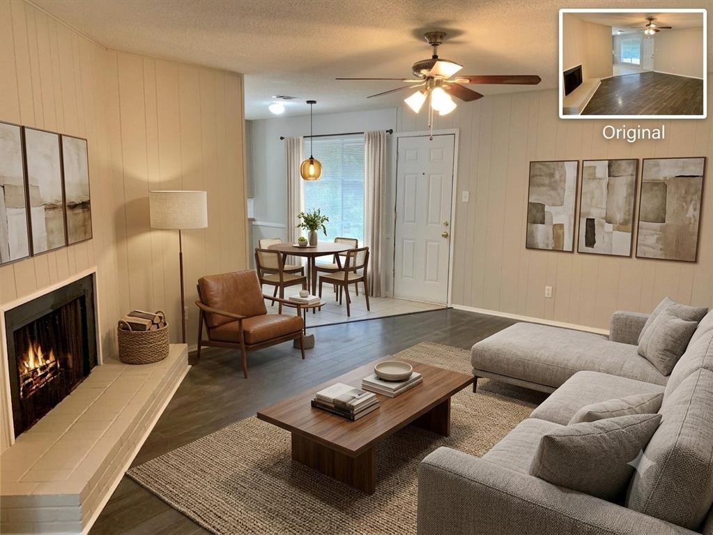 Wedgwood Add - Residential