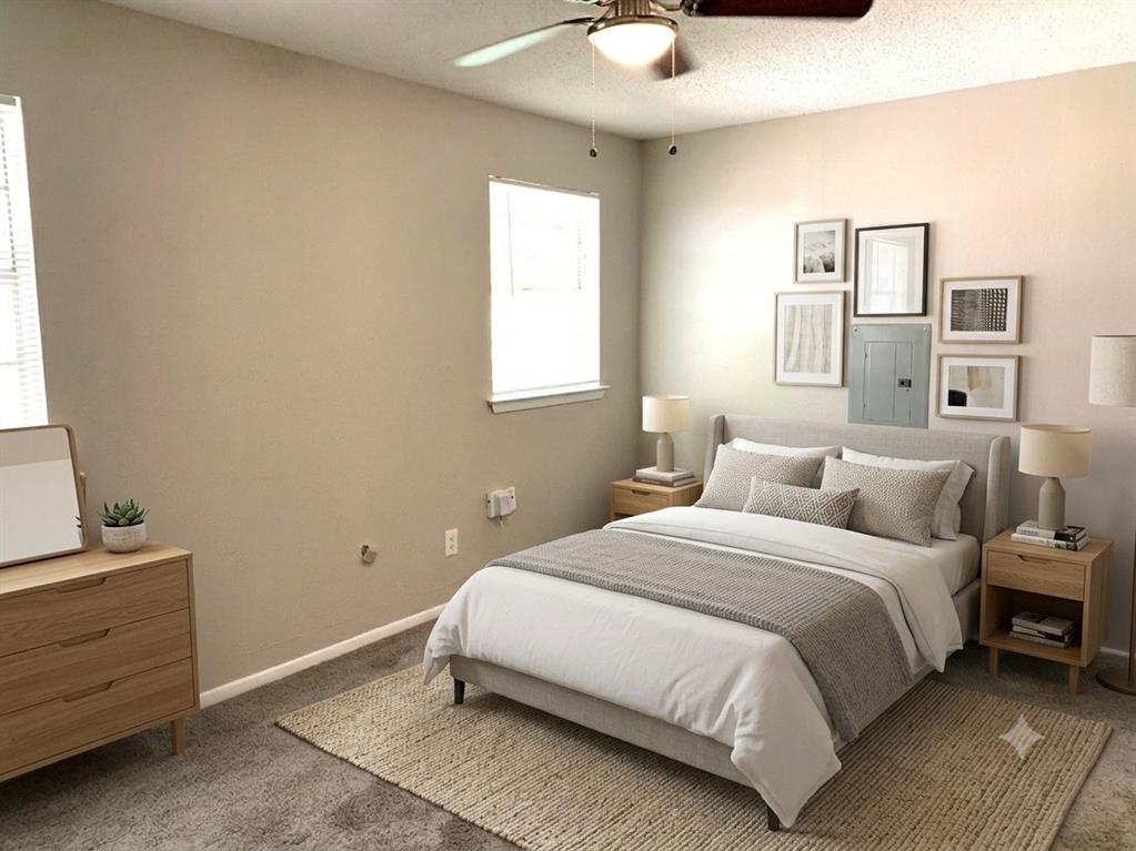 Wedgwood Add - Residential