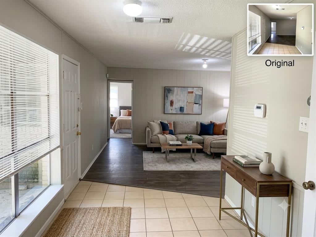 Wedgwood Add - Residential