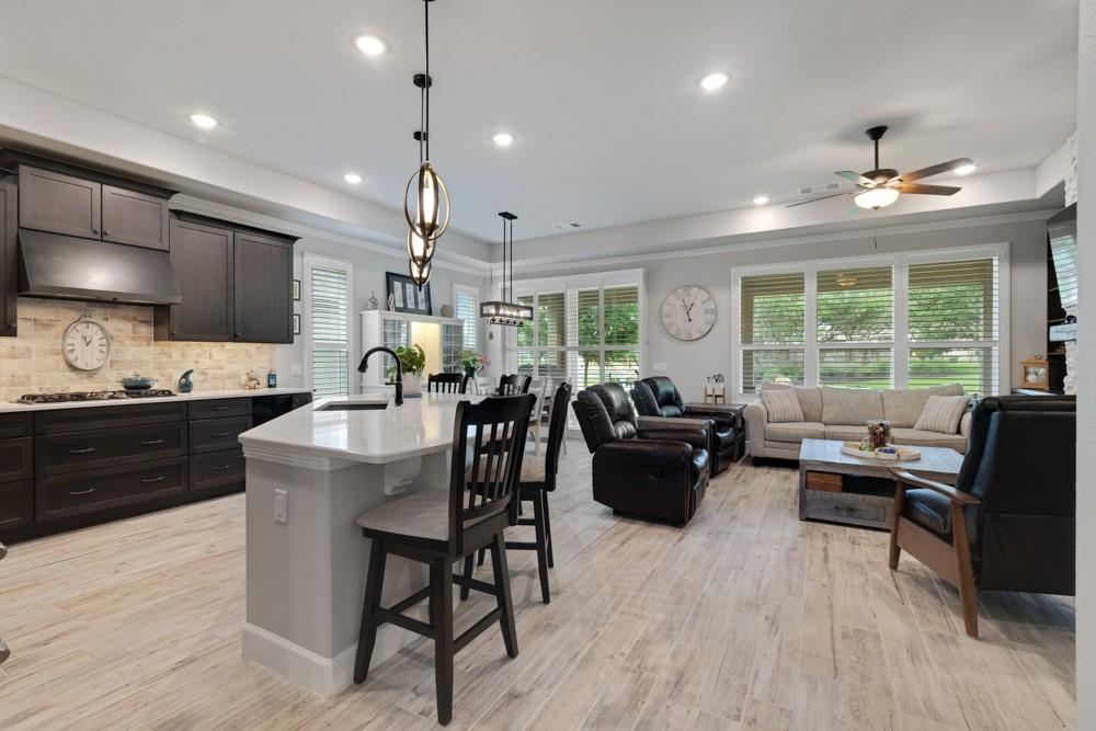 Robson Ranch Unit 2-5 - Residential