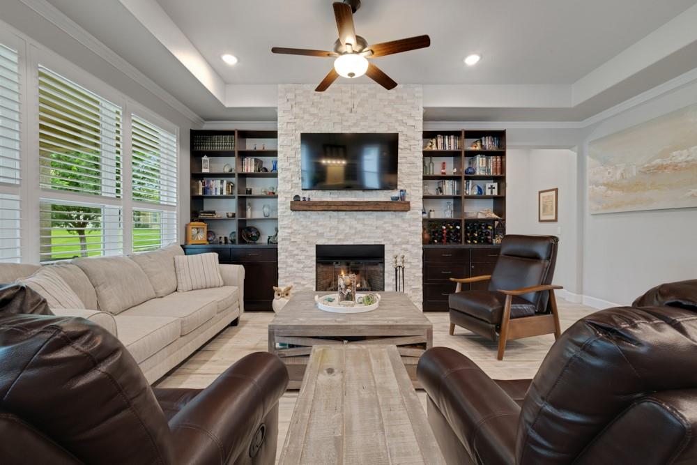Robson Ranch Unit 2-5 - Residential